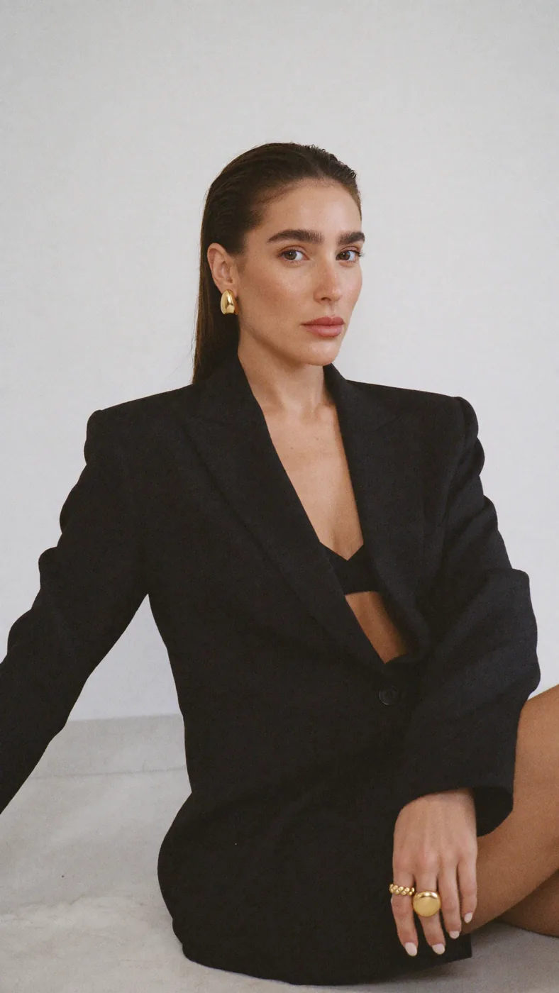 MAGAL NESSIMI